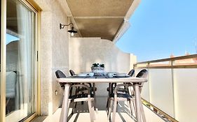 Apartamentos Centro
